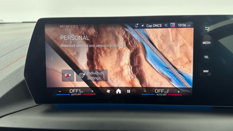 BMW 1 Series 120 M Sport 5dr Step Auto Petrol Hatchback